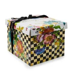 Finishing Touches|MacKenzie-Childs 17 Gift Wrap Collection