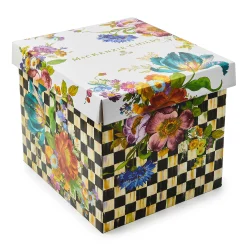 Finishing Touches|MacKenzie-Childs 17 Gift Wrap Collection