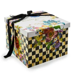 Finishing Touches|MacKenzie-Childs 15 Gift Wrap Collection