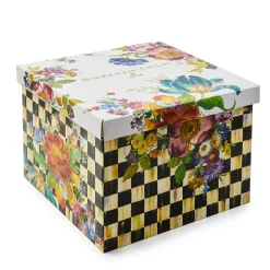 Finishing Touches|MacKenzie-Childs 15 Gift Wrap Collection