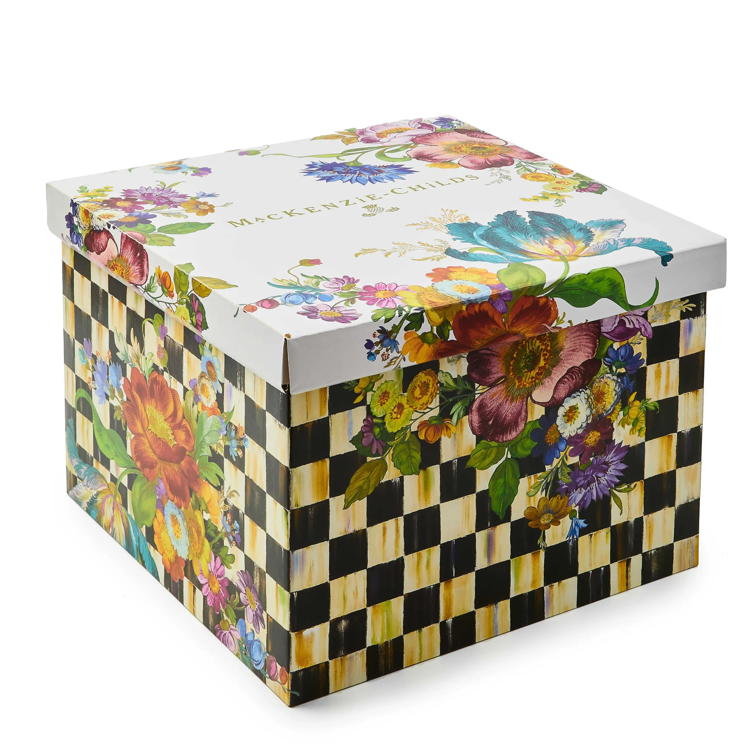 Finishing Touches|MacKenzie-Childs 15 Gift Wrap Collection