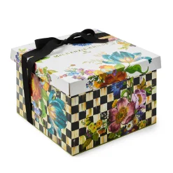 Finishing Touches|MacKenzie-Childs 12 Gift Wrap Collection