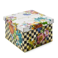 Finishing Touches|MacKenzie-Childs 12 Gift Wrap Collection