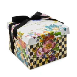 Finishing Touches|MacKenzie-Childs 10 Gift Wrap Collection