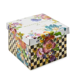 Finishing Touches|MacKenzie-Childs 10 Gift Wrap Collection
