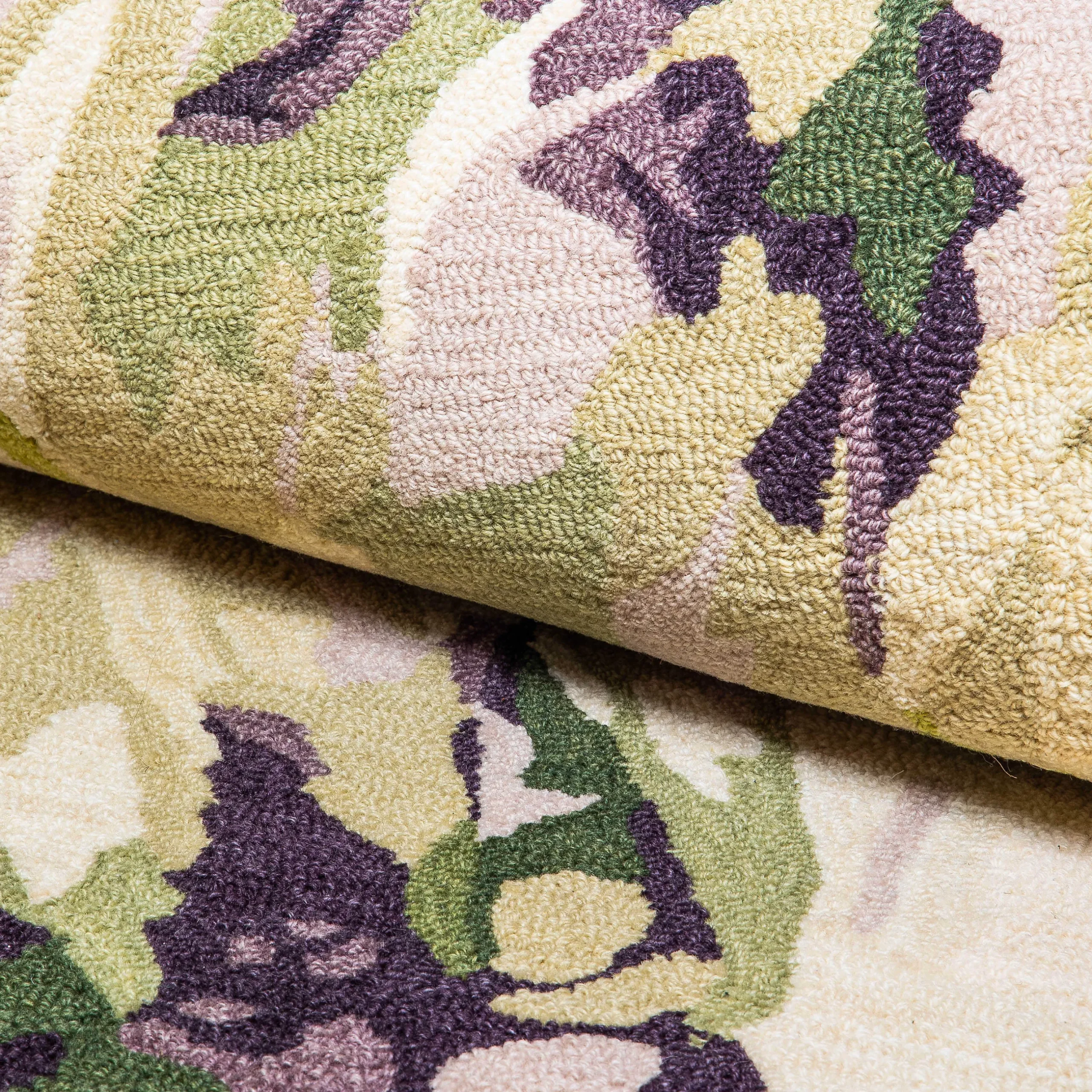 Rugs|MacKenzie-Childs Artichoke 2'3 x 3'9 Rug