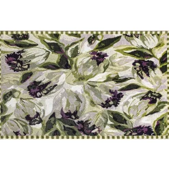 Rugs|MacKenzie-Childs Artichoke 5' x 8' Rug