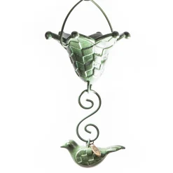 Spring|Outdoor|MacKenzie-Childs Avant Garden Rain Chain