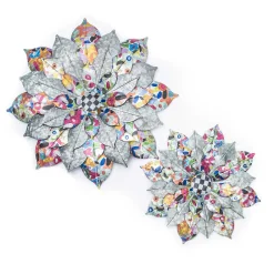 Outdoor|MacKenzie-Childs Avant Garden Small Outdoor Wallflower