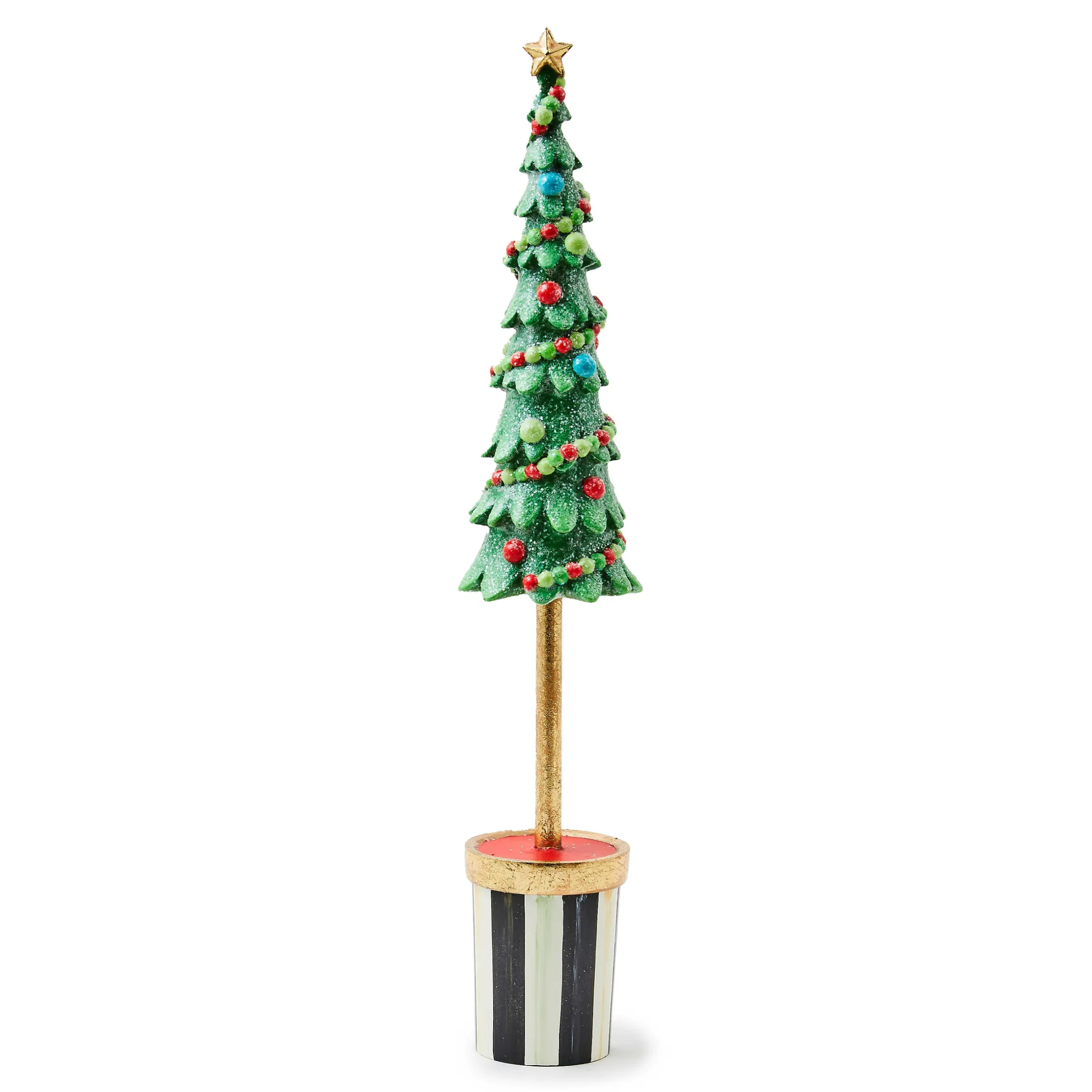 Room Accents|MacKenzie-Childs Bake Shop Candy Tree