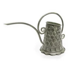 Spring|Outdoor|MacKenzie-Childs Bee Watering Can