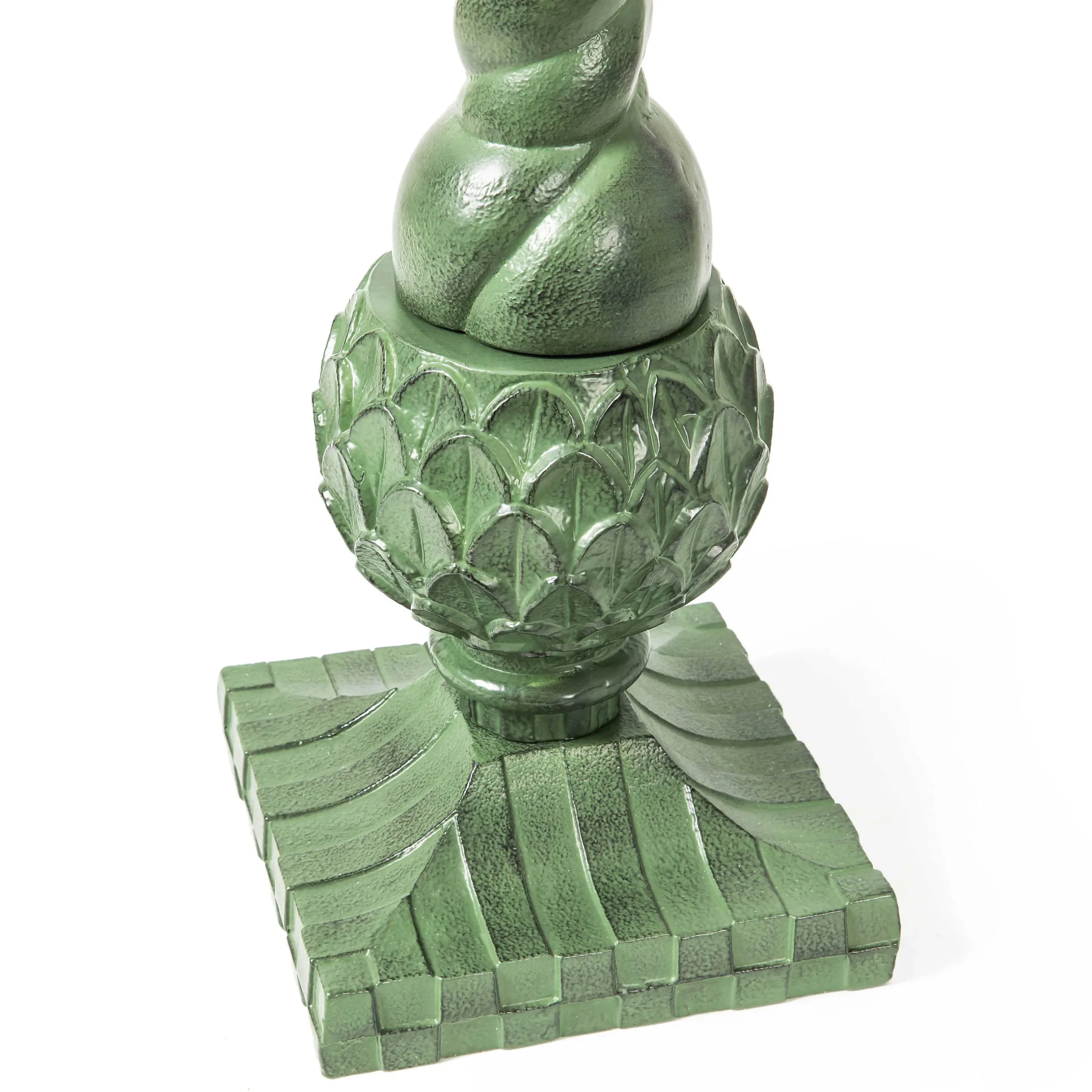 Spring|Outdoor|MacKenzie-Childs Birdhouse Garden Totem