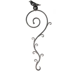 Outdoor|Finishing Touches|MacKenzie-Childs Birdhouse Hook