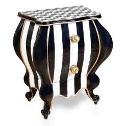 Storage Furniture|Entryway Furniture|MacKenzie-Childs Bombastic Bombay