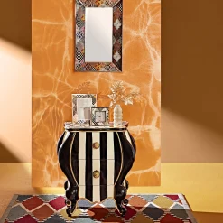 Storage Furniture|Entryway Furniture|MacKenzie-Childs Bombastic Bombay