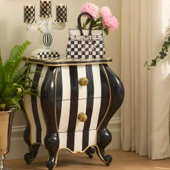 Storage Furniture|Entryway Furniture|MacKenzie-Childs Bombastic Bombay