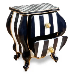 Storage Furniture|Entryway Furniture|MacKenzie-Childs Bombastic Bombay