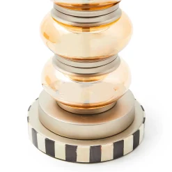 Lighting|MacKenzie-Childs Bubbles Table Lamp