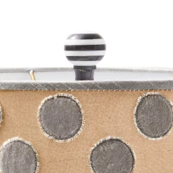 Lighting|MacKenzie-Childs Bubbles Table Lamp