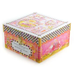Easter|Spring|MacKenzie-Childs Bunny Toddler's Dinnerware Set