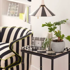 Living Room|MacKenzie-Childs Casbah Accent Table