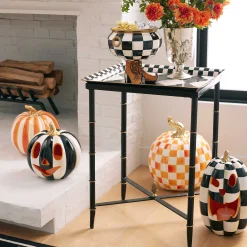 Living Room|MacKenzie-Childs Casbah Accent Table