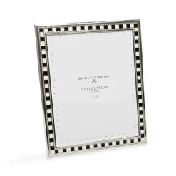 Room Accents|MacKenzie-Childs Celebrate 8 x 10 Frame