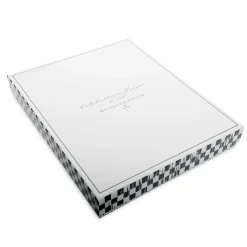 Room Accents|MacKenzie-Childs Celebrate 8 x 10 Frame
