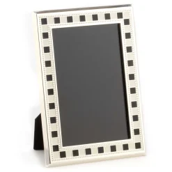 Room Accents|MacKenzie-Childs Celebrate 4 x 6 Frame