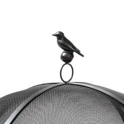 Outdoor|Spring|MacKenzie-Childs Check It Out Fire Pit