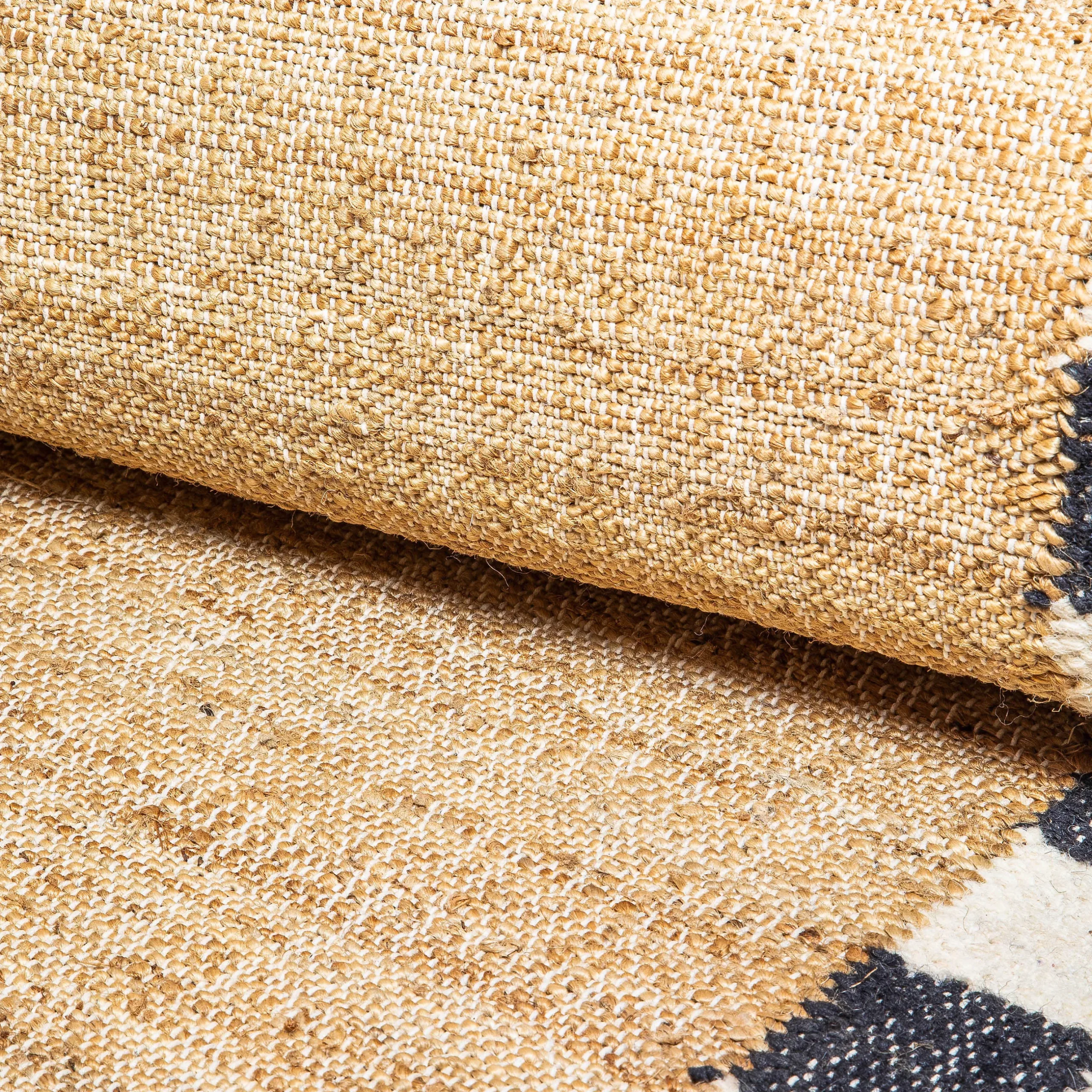 Rugs|MacKenzie-Childs Check Jute 8' x 10' Rug