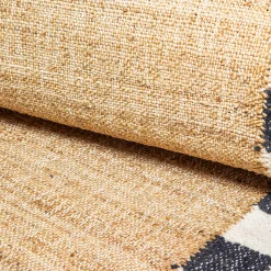 Rugs|MacKenzie-Childs Check Jute 2'6 x 8' Runner