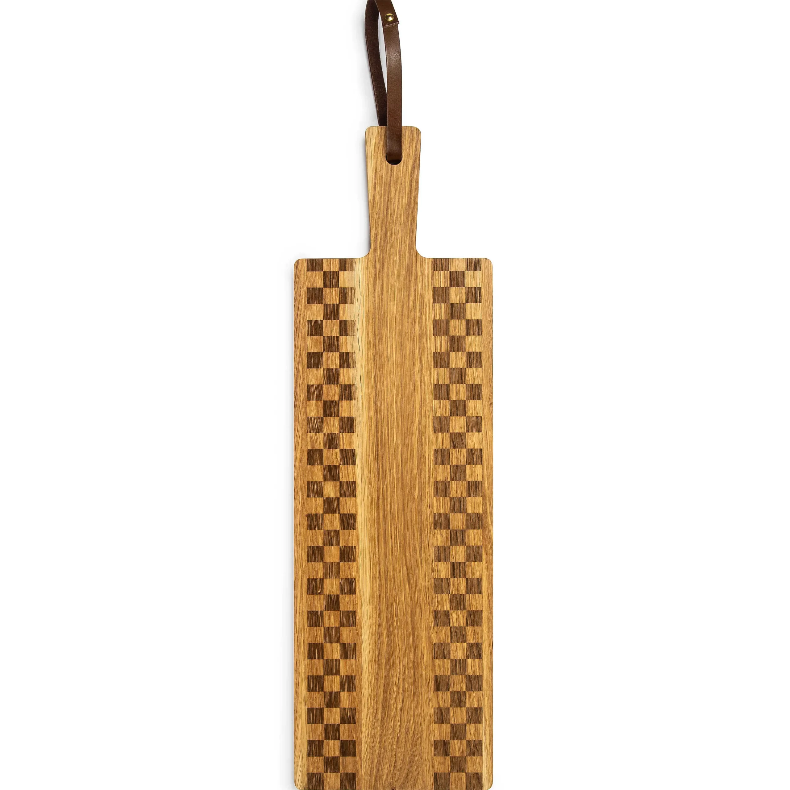 Bar Entertaining|Serveware|MacKenzie-Childs Check Serving Board