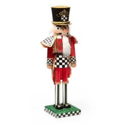 Holiday|Room Accents|MacKenzie-Childs Christmas Nutcracker
