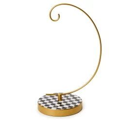 Holiday|Room Accents|MacKenzie-Childs Classic Courtly Ornament Stand