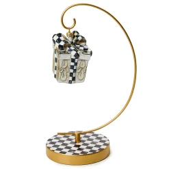 Holiday|Room Accents|MacKenzie-Childs Classic Courtly Ornament Stand