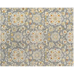 Rugs|MacKenzie-Childs Cobblestone 8' x 10' Rug