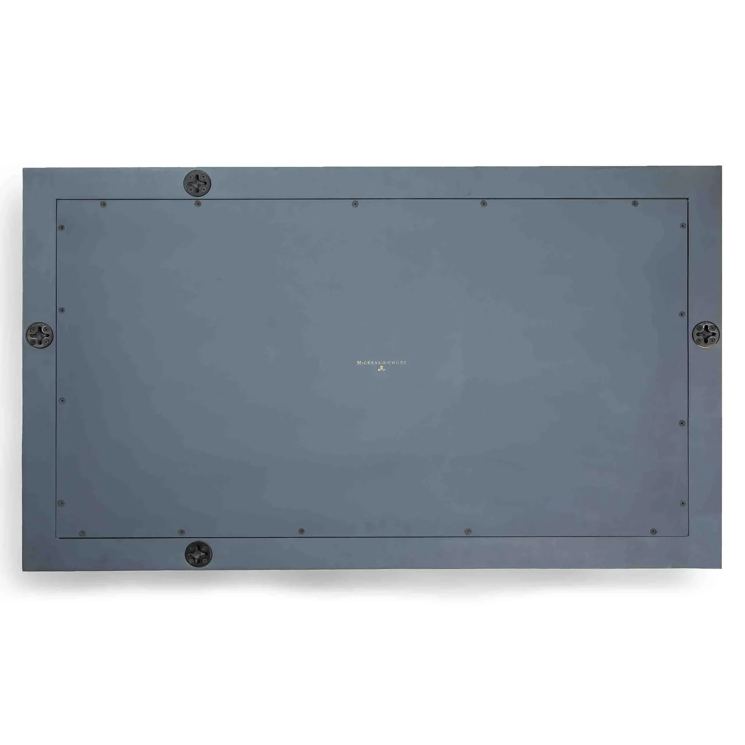 Room Accents|MacKenzie-Childs Cobblestone Wall Mirror