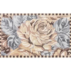 Rugs|MacKenzie-Childs Coco Rose 2'3 x 3'9 Rug
