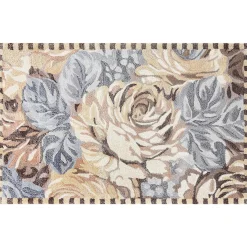 Rugs|MacKenzie-Childs Coco Rose 3' x 5' Rug