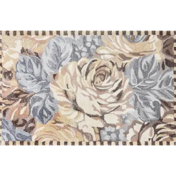 Rugs|MacKenzie-Childs Coco Rose 3' x 5' Rug