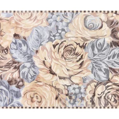 Rugs|MacKenzie-Childs Coco Rose 8' x 10' Rug