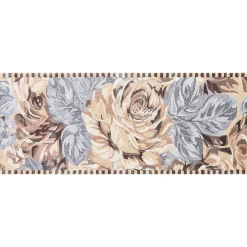 Rugs|MacKenzie-Childs Coco Rose 2'6 x 8' Runner