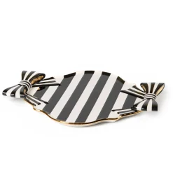 Bar Entertaining|Serveware|MacKenzie-Childs Courtly Bow Tray