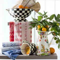 Kitchen Utensils & Tools|MacKenzie-Childs Courtly Check 7 Cup Measuring Cup
