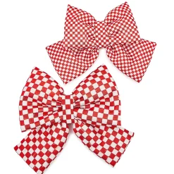 Holiday|Finishing Touches|MacKenzie-Childs Courtly Check 4 Ribbon