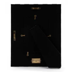 Room Accents|MacKenzie-Childs Courtly Check 4 x 6 Frame
