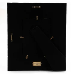 Room Accents|MacKenzie-Childs Courtly Check 5 x 7 Frame
