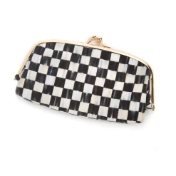 Accessories|MacKenzie-Childs Courtly Check Eyeglasses Case