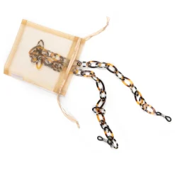 Accessories|MacKenzie-Childs Courtly Check Eyeglasses Chain
